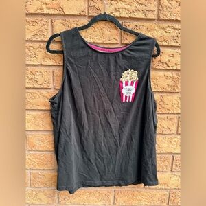 ▪️ 10/$25- George “Midnight Snack” Cotton Tank‎